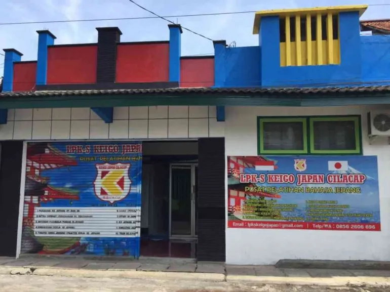 Keigo Japan Cilacap: Solusi Pelatihan Kerja yang Menginspirasi